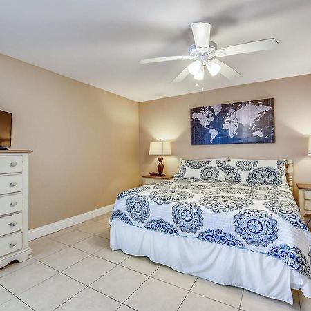 Watercrest #1206 By Book That Condo Panama City Beach Exterior photo