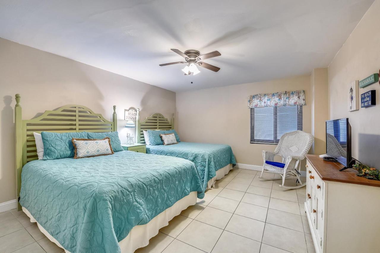 Watercrest #1206 By Book That Condo Panama City Beach Exterior photo