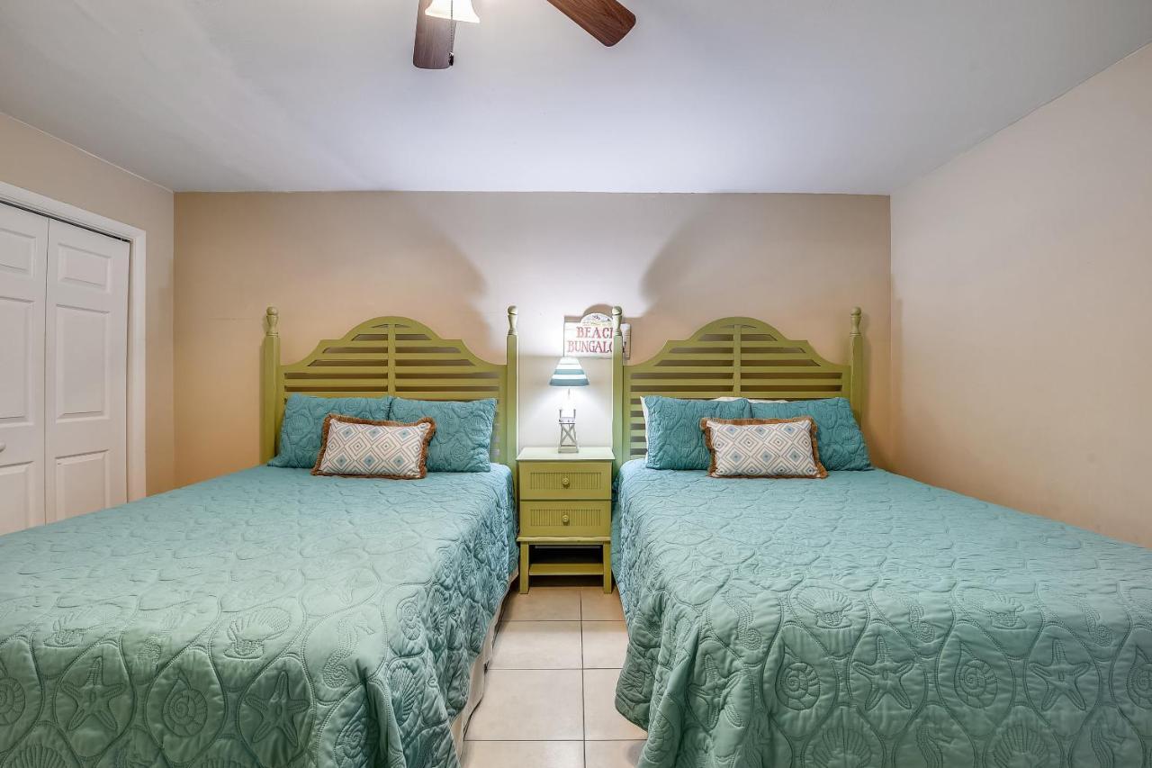 Watercrest #1206 By Book That Condo Panama City Beach Exterior photo