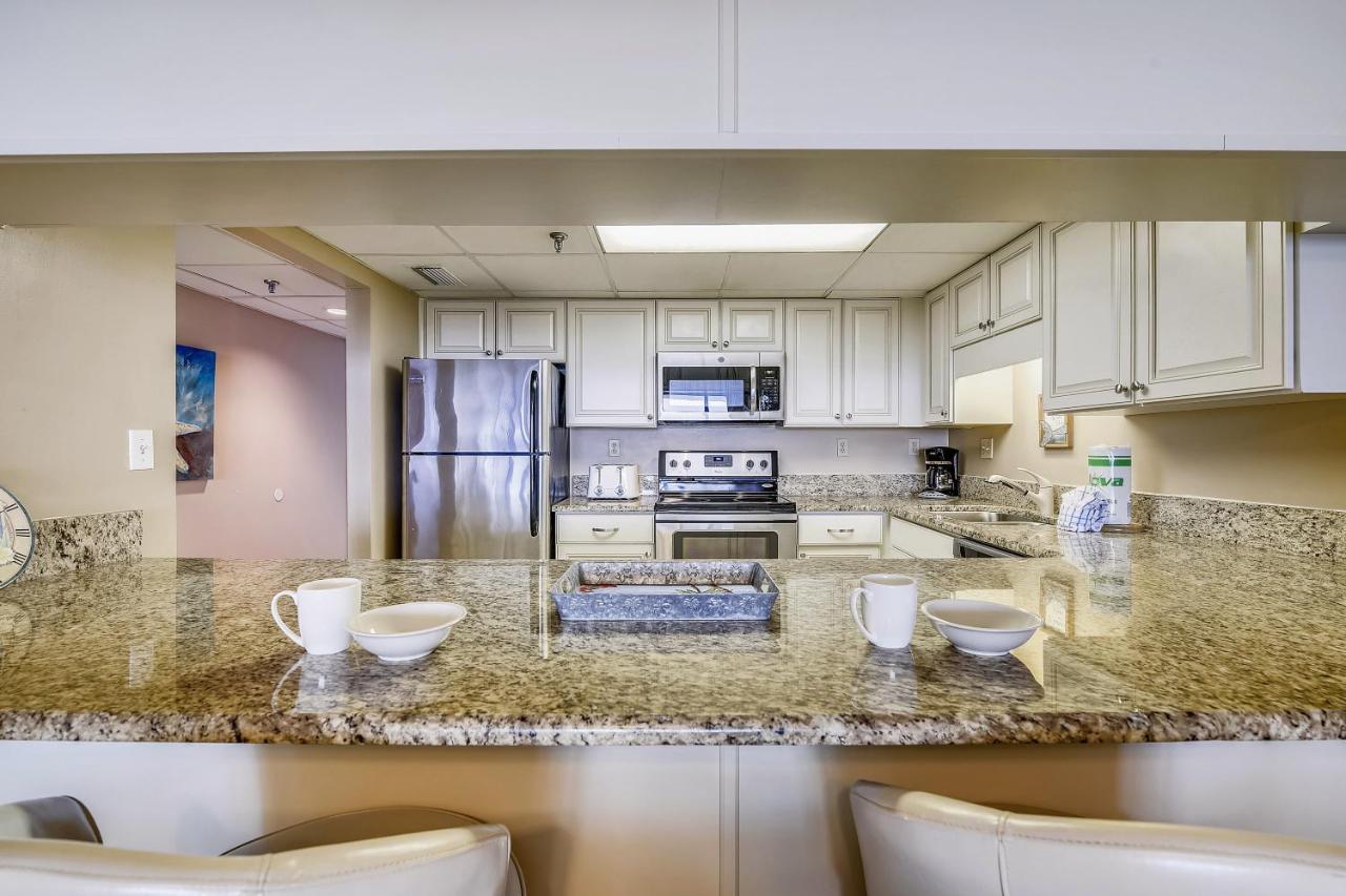 Watercrest #1206 By Book That Condo Panama City Beach Exterior photo