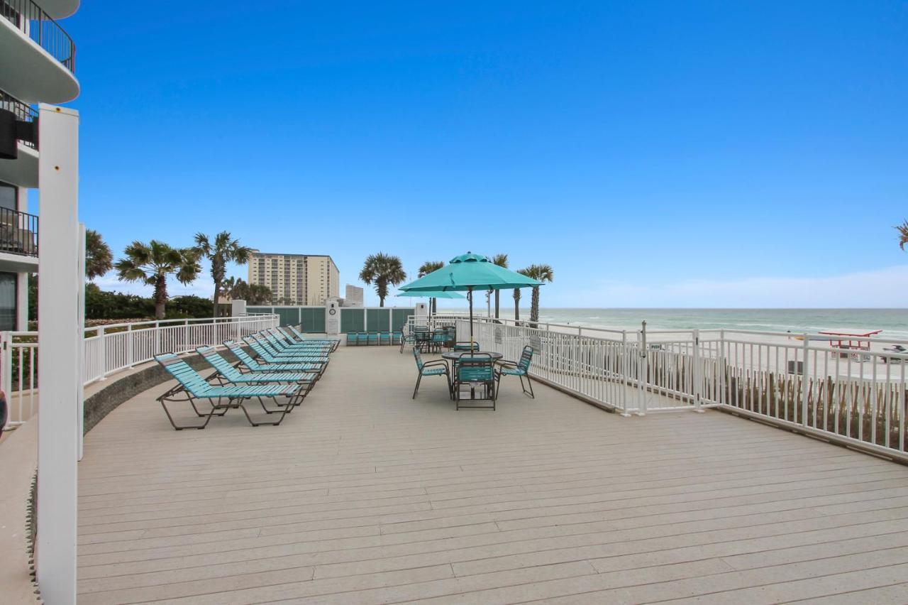 Watercrest #1206 By Book That Condo Panama City Beach Exterior photo