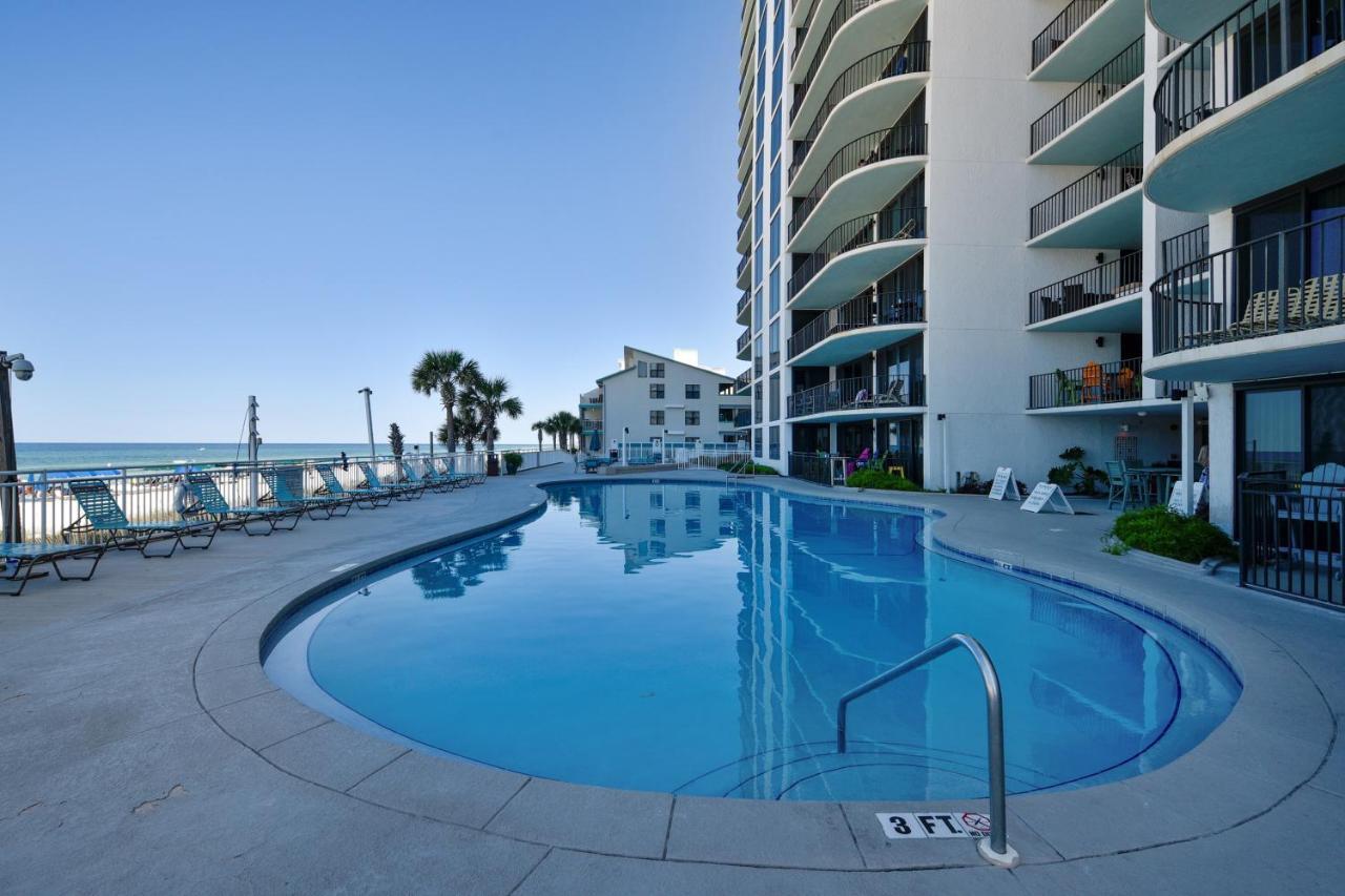 Watercrest #1206 By Book That Condo Panama City Beach Exterior photo