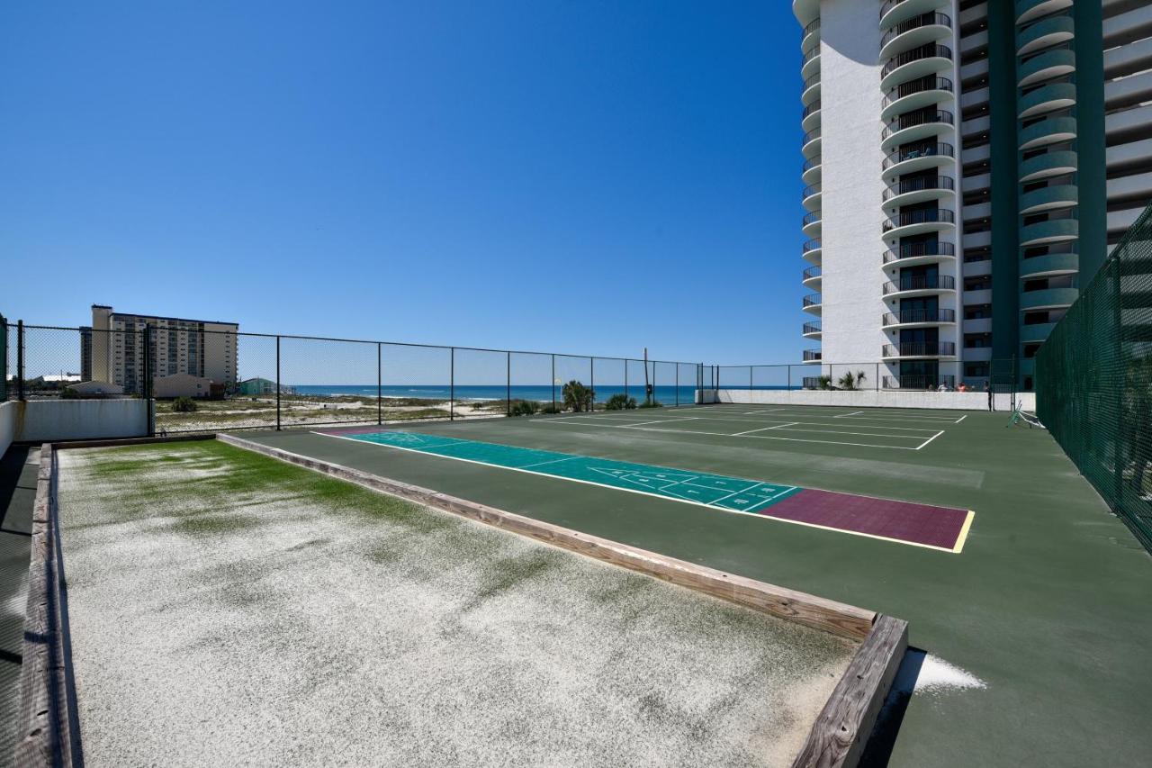 Watercrest #1206 By Book That Condo Panama City Beach Exterior photo