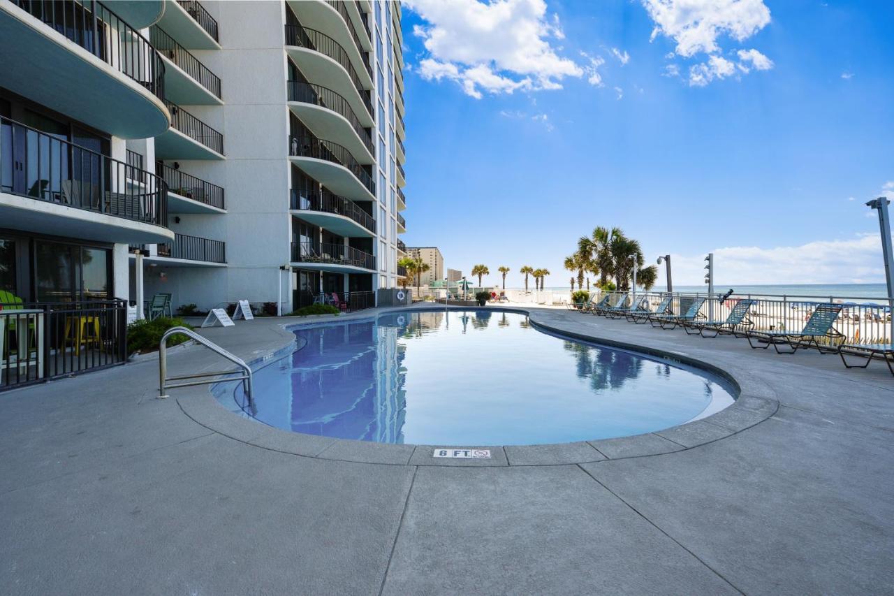 Watercrest #1206 By Book That Condo Panama City Beach Exterior photo