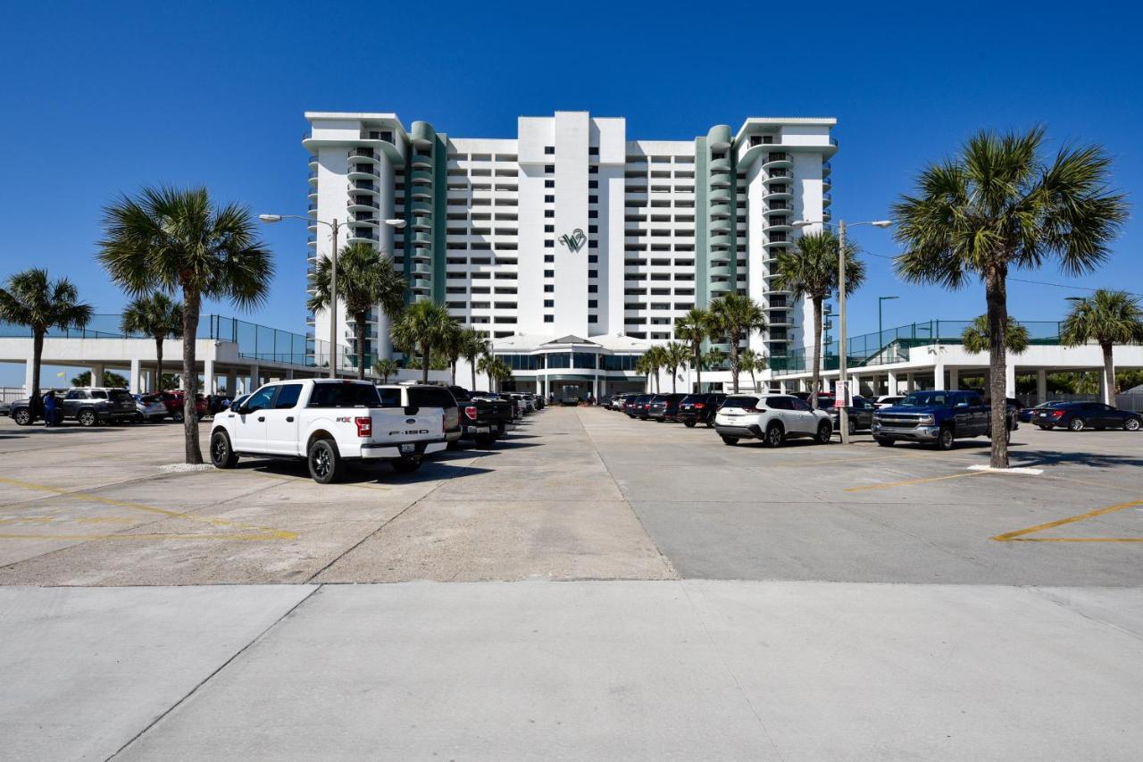 Watercrest #1206 By Book That Condo Panama City Beach Exterior photo