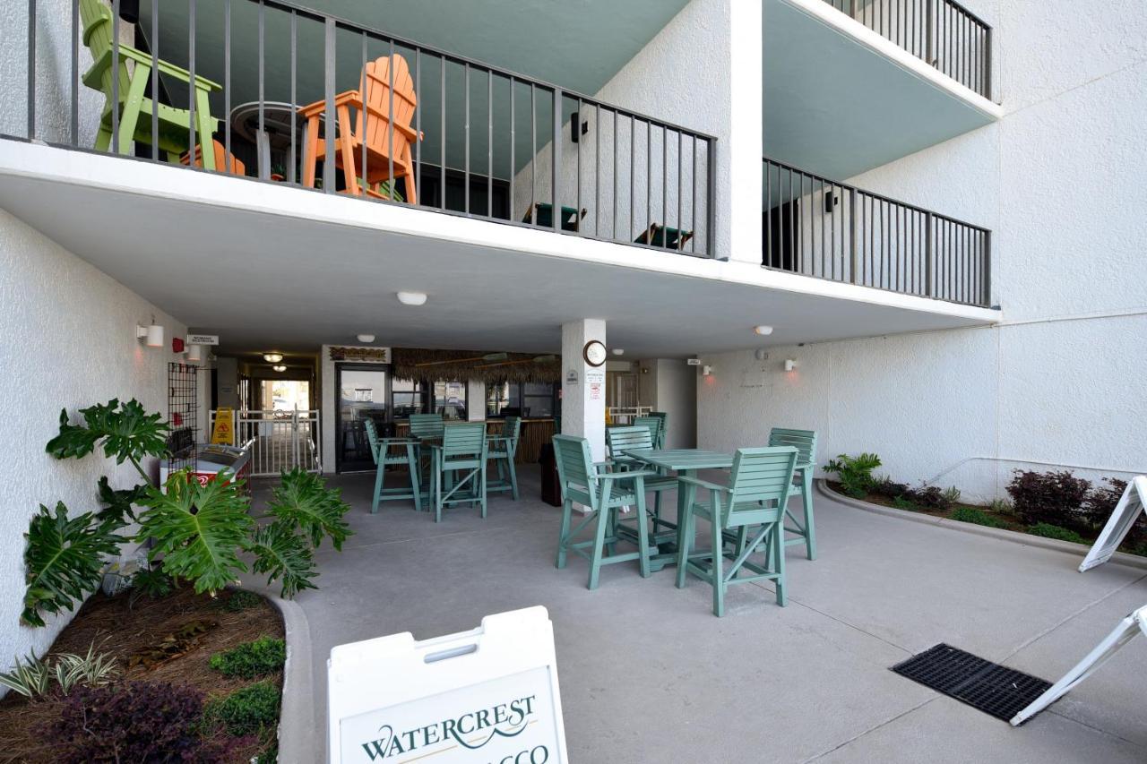 Watercrest #1206 By Book That Condo Panama City Beach Exterior photo