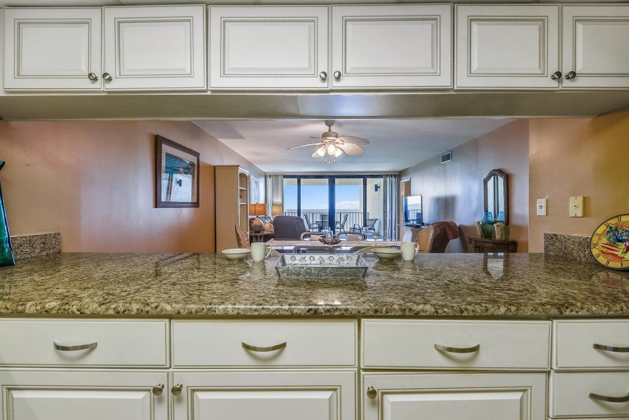 Watercrest #1206 By Book That Condo Panama City Beach Exterior photo